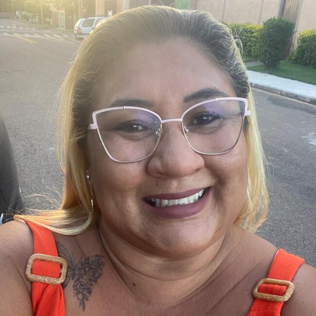 Babysitter in Campinas: Deise