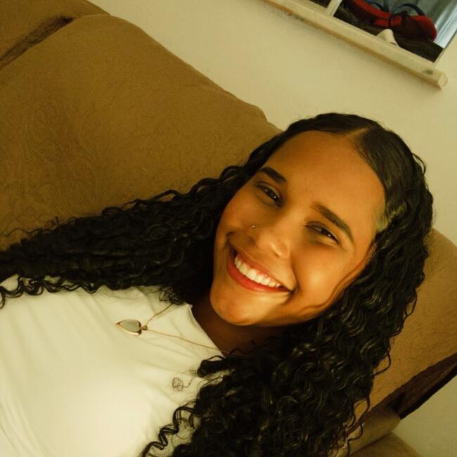 Babá em Lauro de Freitas: Aiana