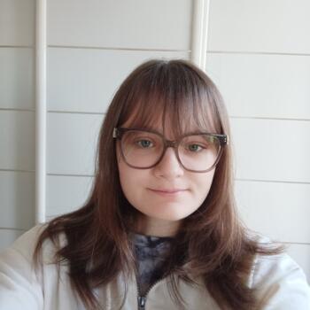 Babysitter in Joué-lès-Tours: Lilie