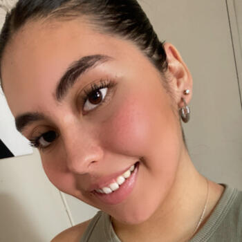 Babysitter in Villa Alemana: Ana Diaz
