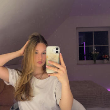 Babysitter Teltow: Jolina