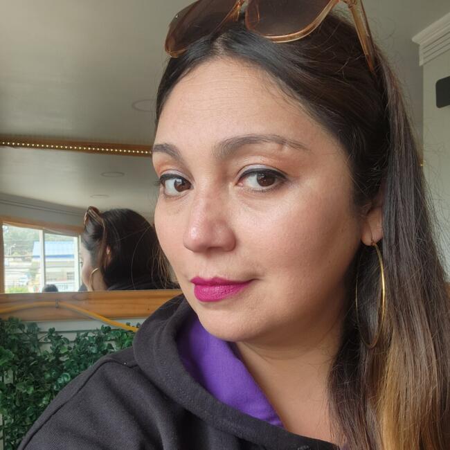 Trabajo para niñera en Santiago de Chile: Silvana