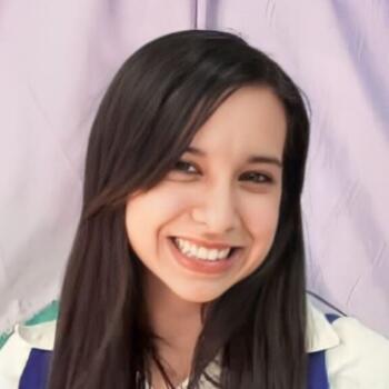 Niñera en Morón: Jesy