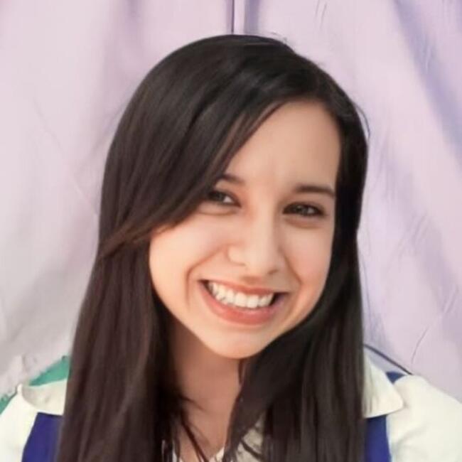 Niñera en Morón: Jesy