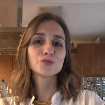 Babysitter a Milano: Federica