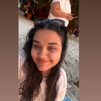 Nanny in Marbella: Emily