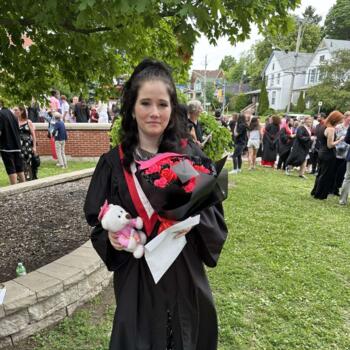 Baby-sitter in Kingston: Hailey