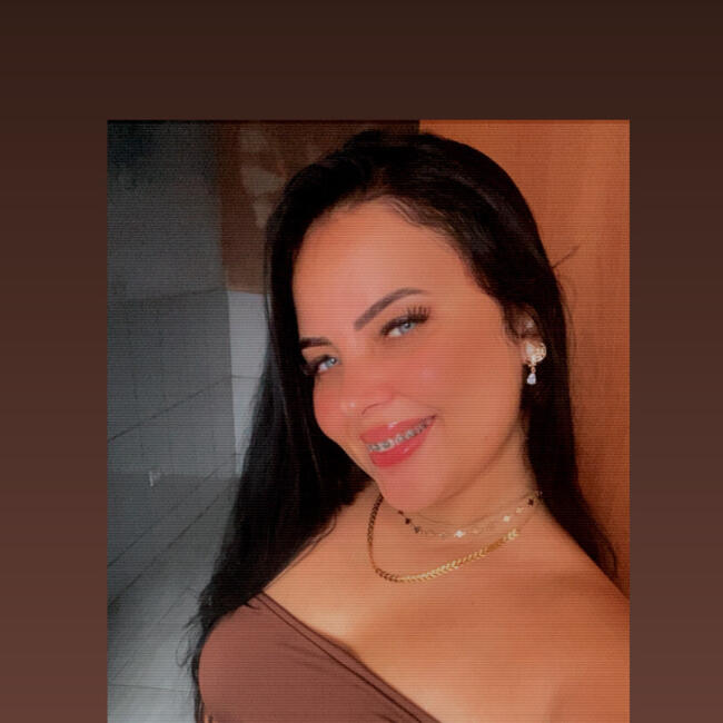 Babysitting job in Juazeiro (Bahia): Raquel