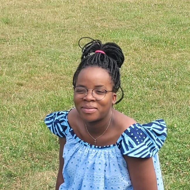 Babysitting job in Bad Kreuznach: Regine