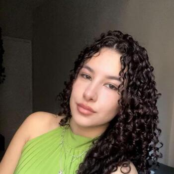 Babá em Belo Horizonte: Yasmim