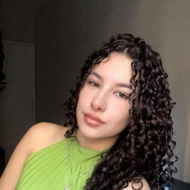 Babá em Belo Horizonte: Yasmim