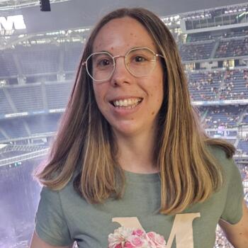 Canguro en Madrid: María Montero