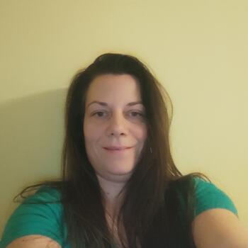 Nanny Belgrade: Brankica