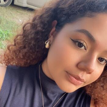 Niñera en Ciudad Apodaca: Marlene