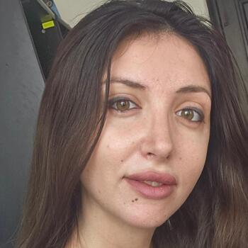 Babysitting job in Sofia: babysitting job Antonina