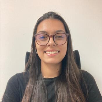 Babysitter in Rio das Ostras: Lia