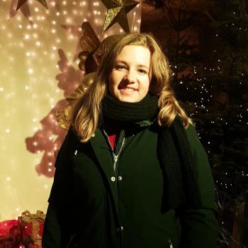 Babysitter Waddinxveen: Amber Grond