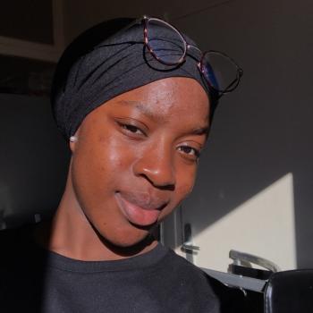 Baby-sitter Montreuil: Sadio