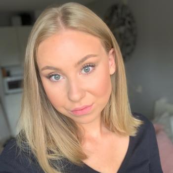 Barnvakt i Uppsala: Jenny