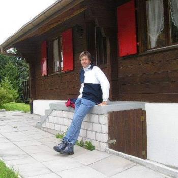 Babysitter in Bern: Damian