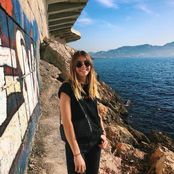 Baby-sitter in Marseille: Oceane