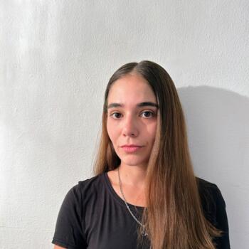 Babysitter in Córdoba: Camila