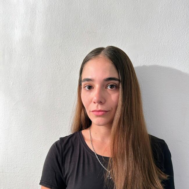 Babysitter in Córdoba: Camila