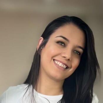 Babysitter in São Paulo (São Paulo): Elisandra