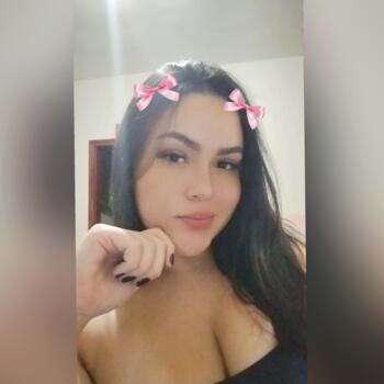 Babá em Americana: Julia