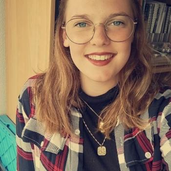 Oppas in Pijnacker: Marloes