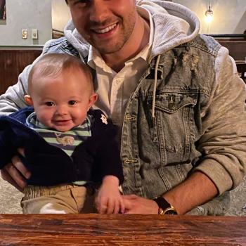 Babysitting job in Buckeye: Cristian