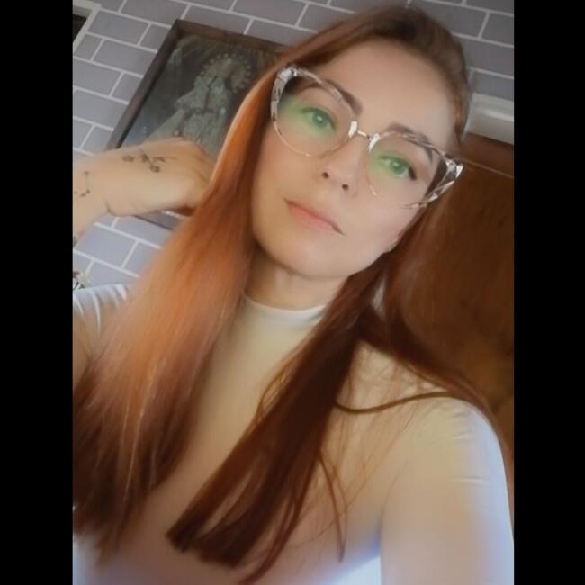 Niñera en Valencia: Bibiana