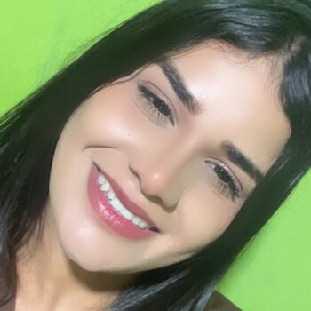 Babysitter in São Paulo: Erica