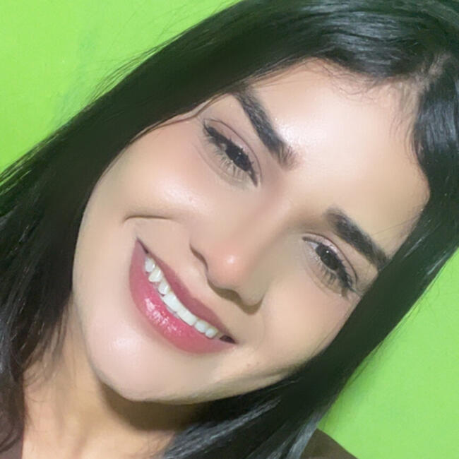 Babysitter in São Paulo: Erica