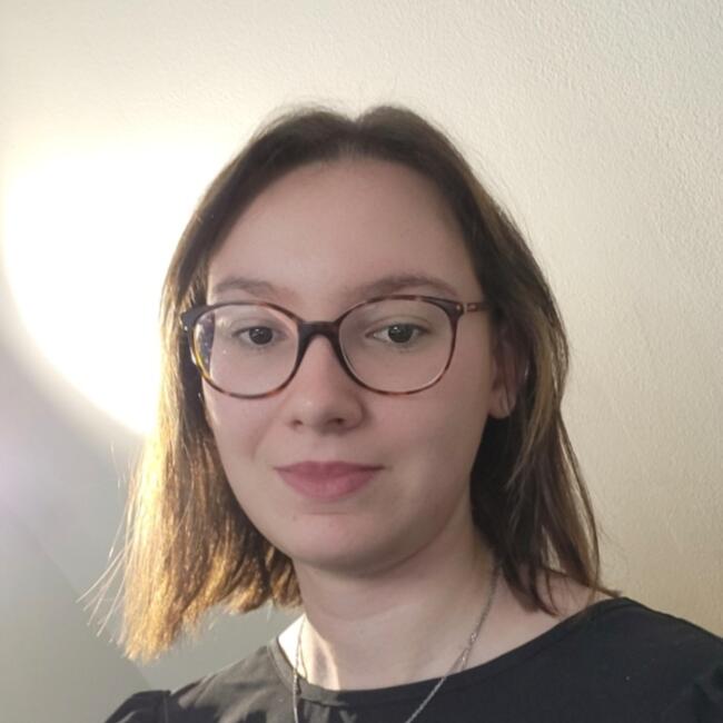 Babysitter in Rennes: Océane