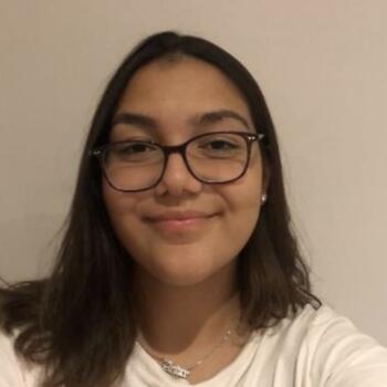 Baby-sitter in Differdange: Ana