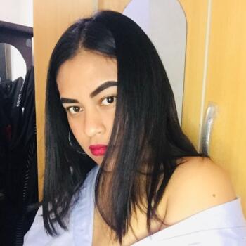 Babysitter in Puente Piedra (Lima region): Luisa