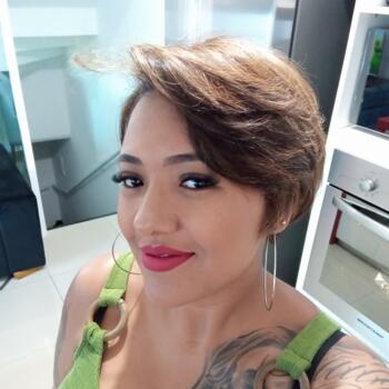 Emprego de babá em Sorocaba: emprego de babá Roberta