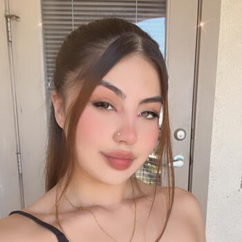 Babysitter in Las Vegas: Elisa