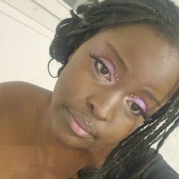 Babysitter in La Ferté-sous-Jouarre: Phyllis