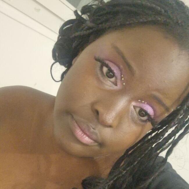 Babysitter in La Ferté-sous-Jouarre: Phyllis