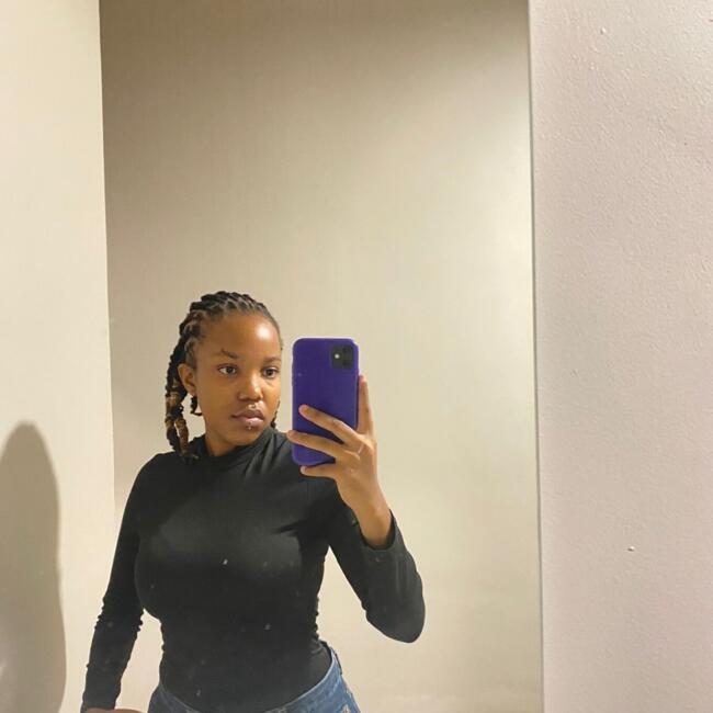 Babysitter in Centurion: Bonolo