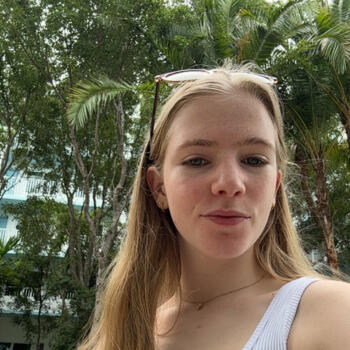 Babysitter North Miami: Fleur