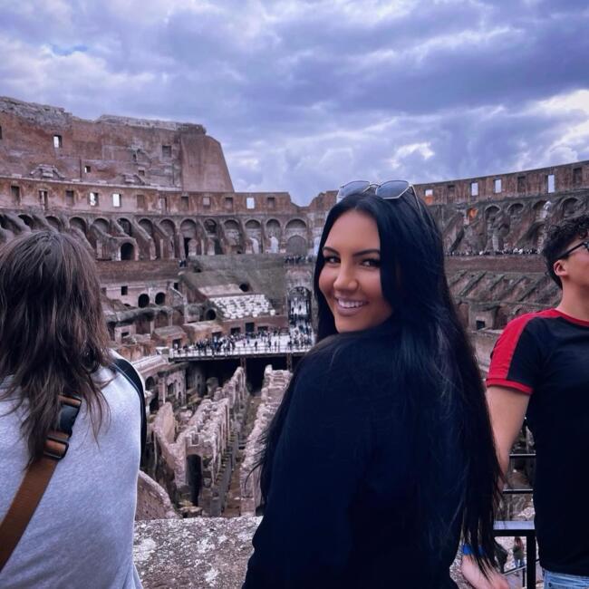 Dadilja u Zadar: Anđela