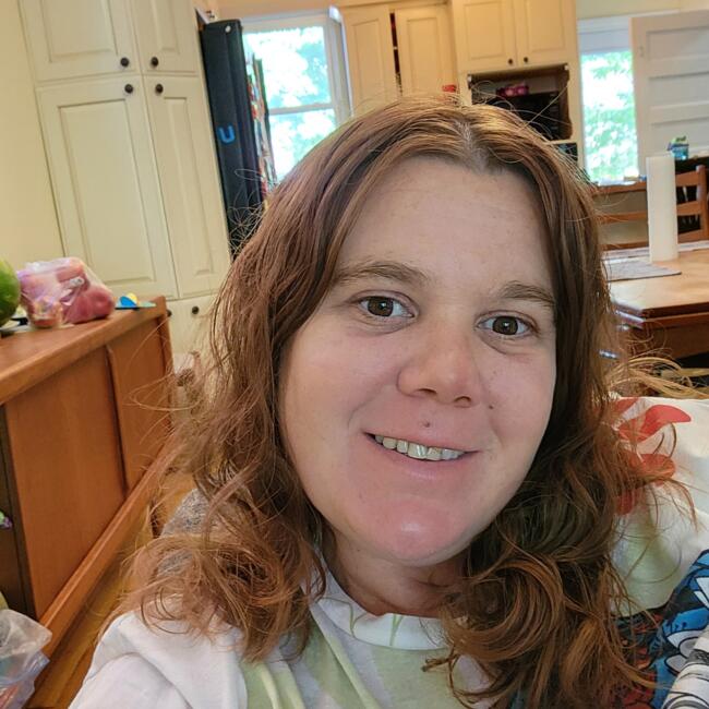 Baby-sitter in Ottawa: Ashley