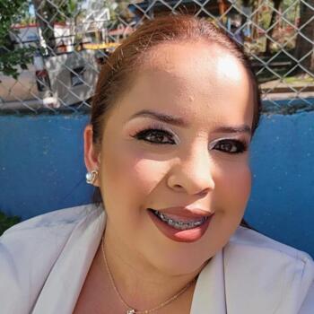 Canguro en Fuente de Cantos: Mariel