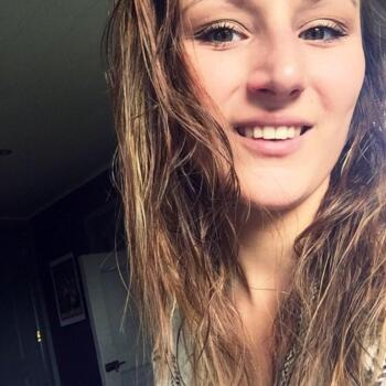 Babysitter in Gent: Melissa