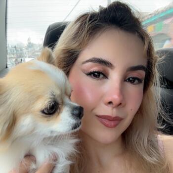 Padre/madre Cuernavaca: Lilly