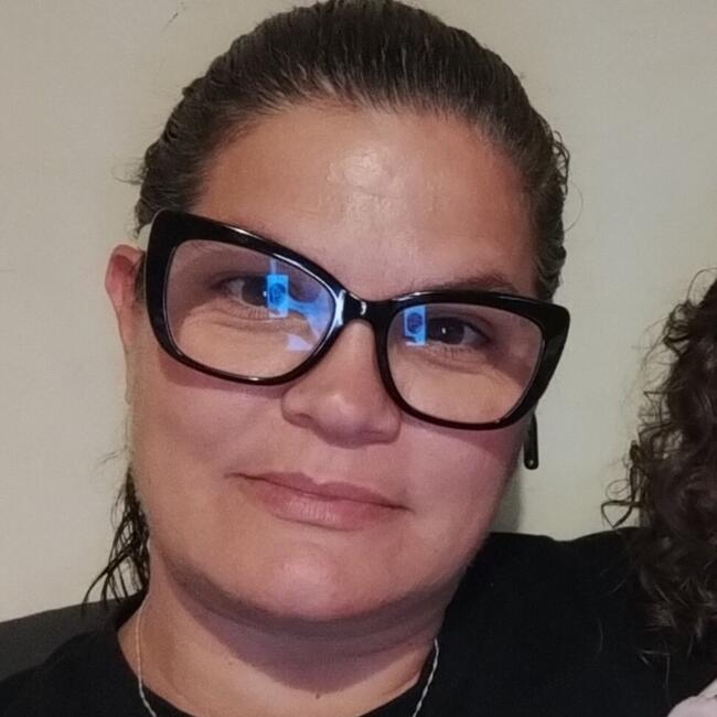 Babysitter a Asti: Daniela