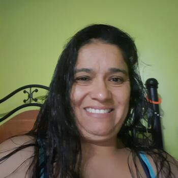 Niñera en La Florida: Natalia karina